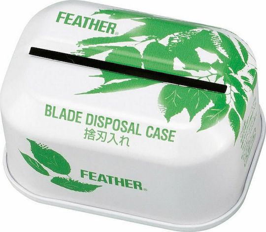 Feather 10640 Razor Case
