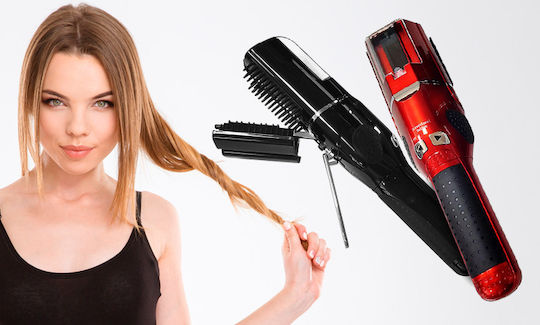 CleverTrim Split End Hair Trimmer 060067