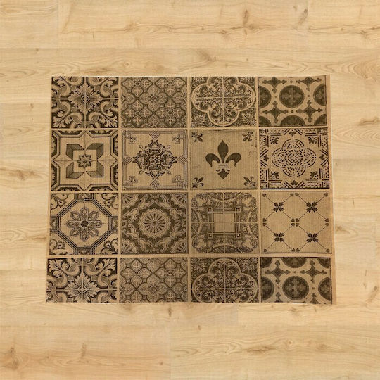 Place Mats Brown 32x40cm 500pcs