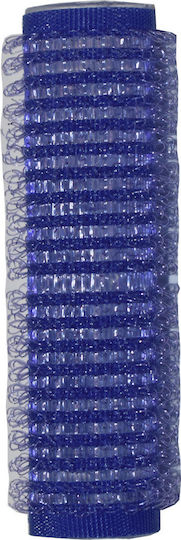 Rollers Wire Mesh Roller 15mm in Blue Color 12pcs