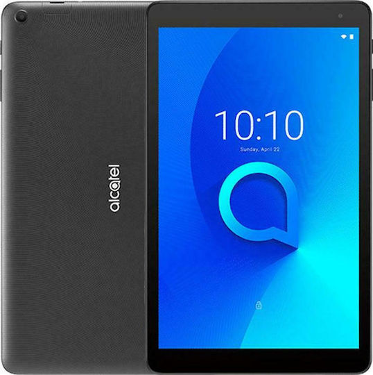 Alcatel 1T 2020 10Inches Tablet (2GB/32GB) Black