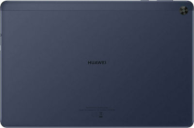 Huawei MatePad T10 9.7" Tablet με WiFi (2GB/32GB) Deepsea Blue
