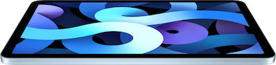 Apple iPad Air 2020 10.9" mit WiFi & 4G (4GB/64GB) Sky Blue
