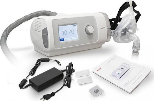 Yuwell YH-825 Συσκευή BiPAP