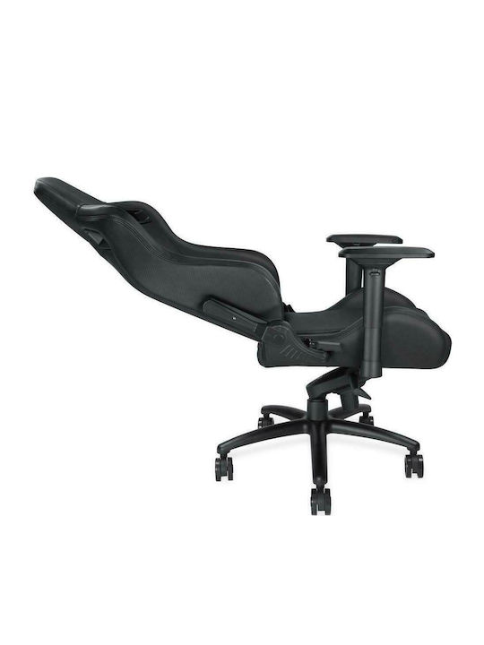 Anda Seat Dark Knight XL Scaun Gaming Din Piele Sintetică Cu Brațe Ajustabile Negru