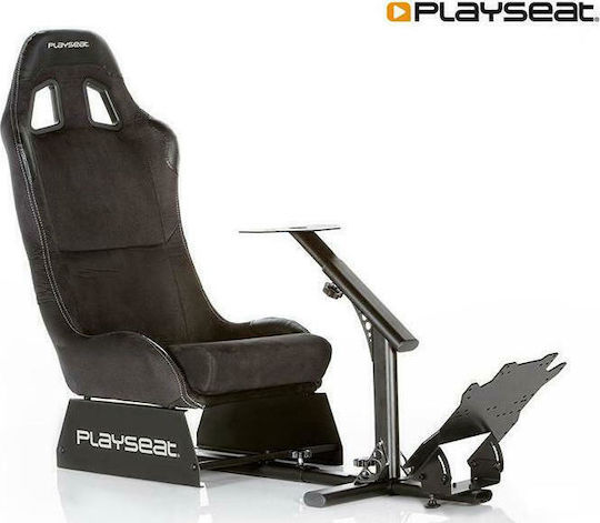 Playseat Simulation CockpitEvolution Alcantara