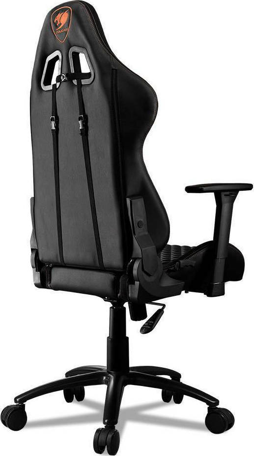 cougar armor pro gaming chair skroutz