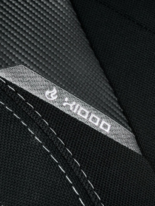 Nitro Concepts X1000 Scaun Gaming cu Brațe Reglabile Stealth Black