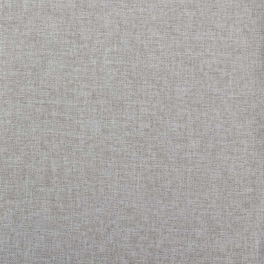 vidaXL Set Blackout Curtains With Pencil Pleat Gray 140x245cm