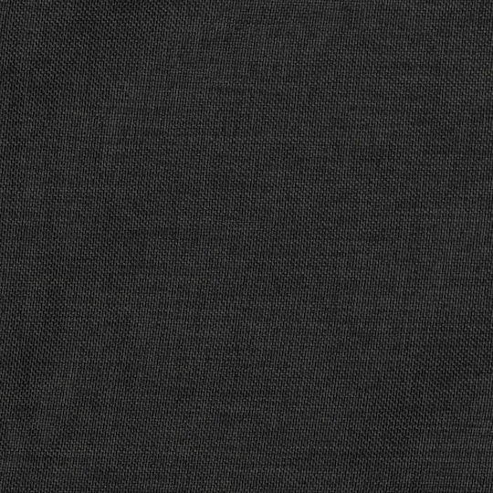 vidaXL Set Perdele Opace Cu Capse Antracit 140x175cm
