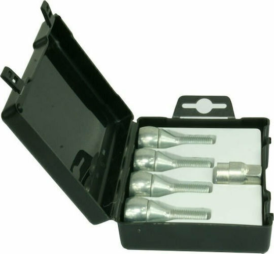 Farad Sicherheitsbolzen Sicubloc AN435 M14x1.5mm Länge 35mm