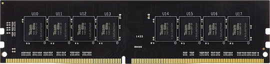 TeamGroup Elite DDR4 με Module 1x32GB και Ταχύτητα 3200 για Desktop