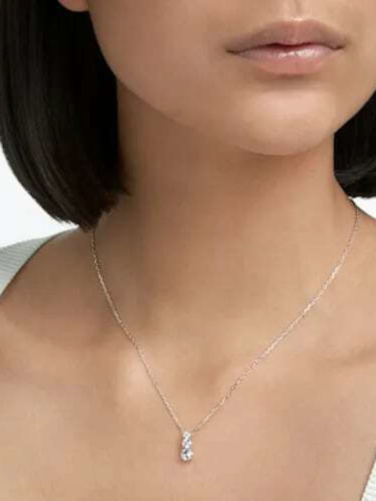 Swarovski Attract Trilogy