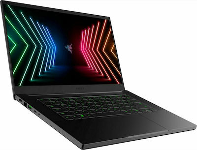 Razer Blade 15 Advanced Model (i7-10875H/16GB/1TB/ GeForce RTX 2080 Super/UHD/W10 Home)