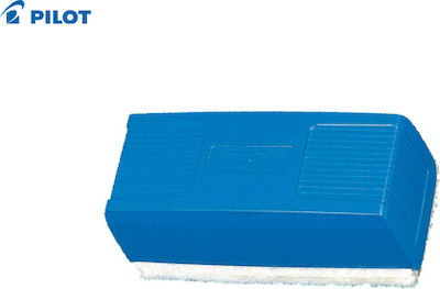 Pilot Sponge for Whiteboard Medium Board Eraser 5.5x10x5cm 204769