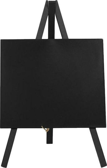 Securit Tisch-Kreidetafel 24.4x15cm