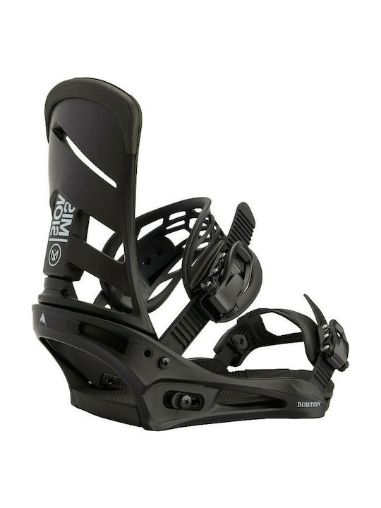 Burton Mission Re:flex Ανδρικές Δέστρες Snowboard Χρώμα