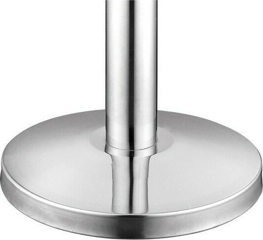 Next Systems Bariere De Siguranță Post Roșu Curea 2mx91cm SR-200