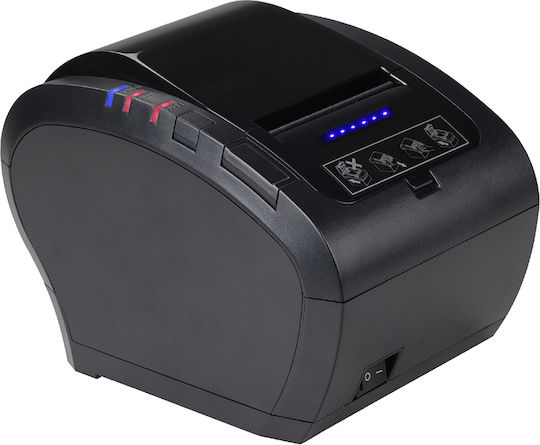 Zywell ZY-606 Thermal Receipt Printer USB / Ethernet / Serial