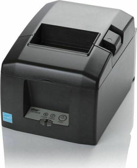 Star TSP654II Θερμικός Εκτυπωτής Αποδείξεων USB