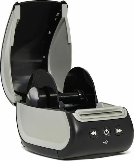 Dymo LabelWriter 550 Label Printer Direct Transfer USB, Wi-Fi, Ethernet 300 dpi