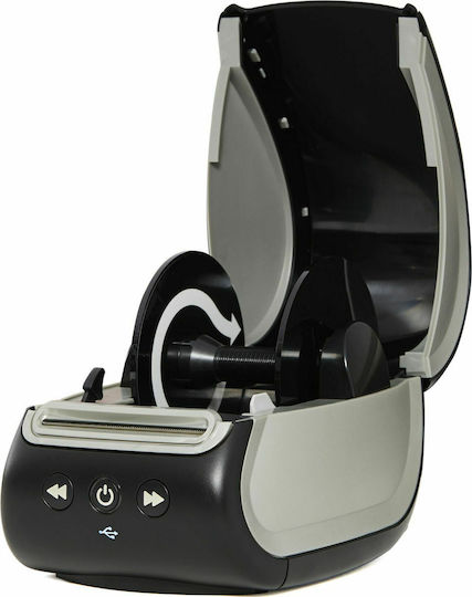 Dymo LabelWriter 550 Label Printer Direct Transfer USB, Wi-Fi, Ethernet 300 dpi