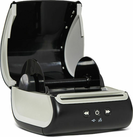Dymo 5XL Label Printer Direct Transfer 300 dpi