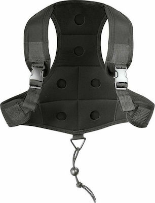 CressiSub Backweight Weight Vest