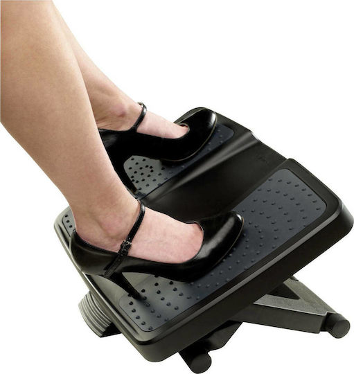Fellowes Professional Series Ultimate Desk Footrest with Adjustable Tilt