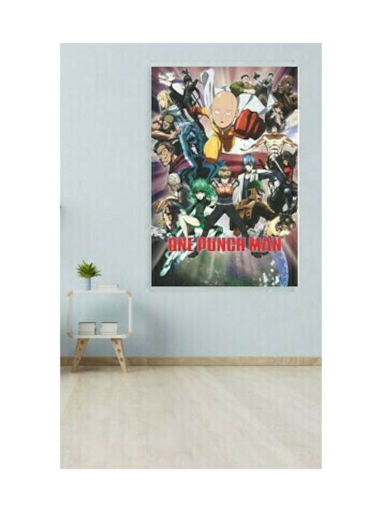 GB eye Αφίσα One Punch Man 61x91.5cm GB eye Αφίσα One Punch Man 61x91.5cm