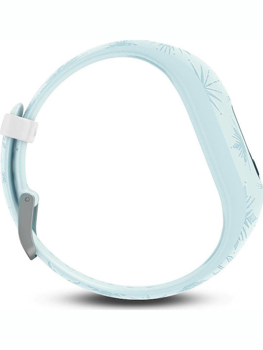 Garmin vivofit jr. 2 Disney Frozen 2 Activity Tracker Impermeabil Elsa