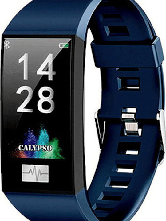 Calypso Smartime K8500 Αδιάβροχο Μπλε