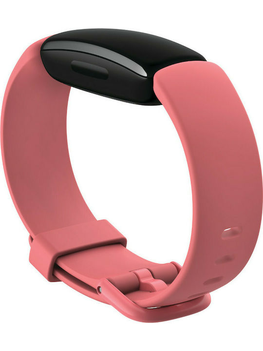 Fitbit Inspire 2 Waterproof Desert Rose