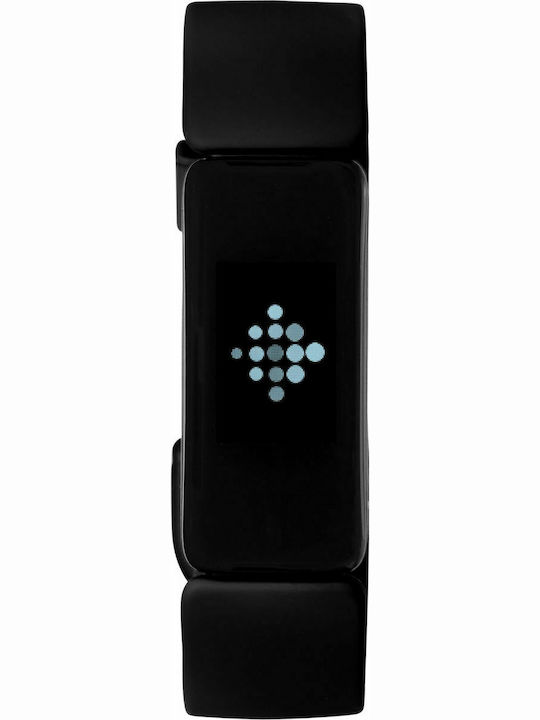 Fitbit Inspire 2 Αδιάβροχο Black