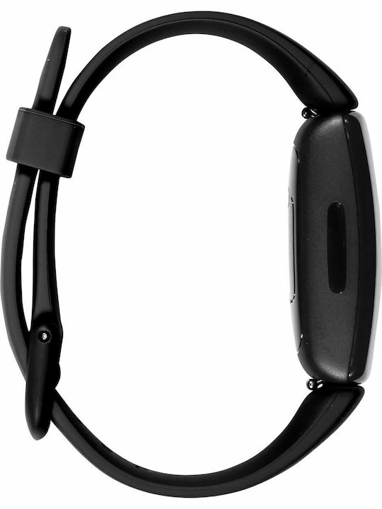 Fitbit Inspire 2 Αδιάβροχο Black