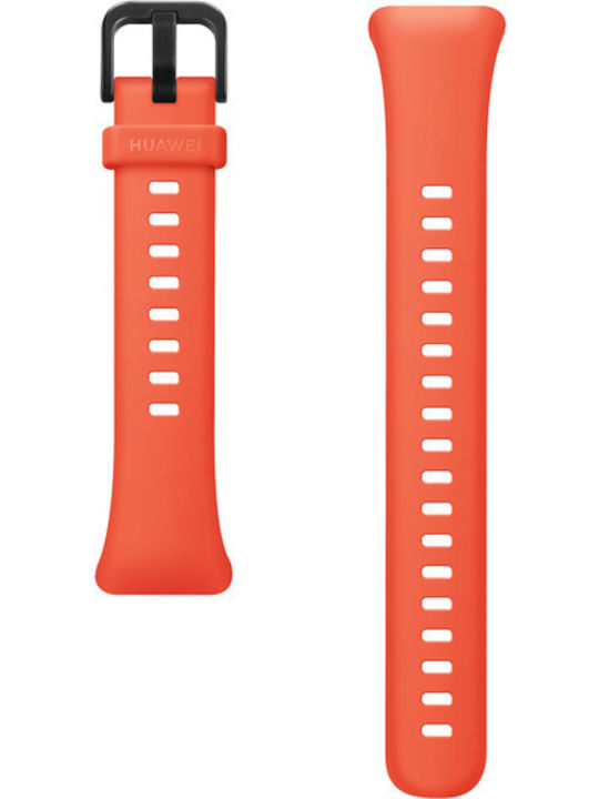 Huawei Band 6 Αδιάβροχο Amber Sunrise