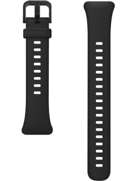 Huawei Band 6 Wasserdicht mit Pulsmesser Graphite Black