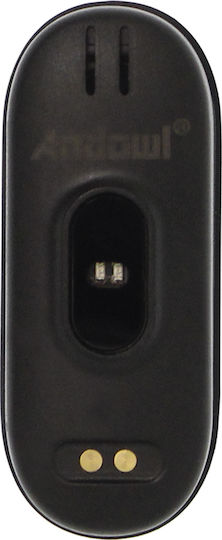 Andowl Q-T188 Μαύρο