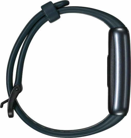 Huawei Band 6 Waterproof with Heart Rate Monitor Forest Green Forest Green