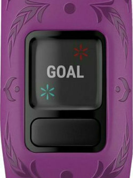 Fitness Trackers Garmin Vivofit Jr Frozen Vívofit®