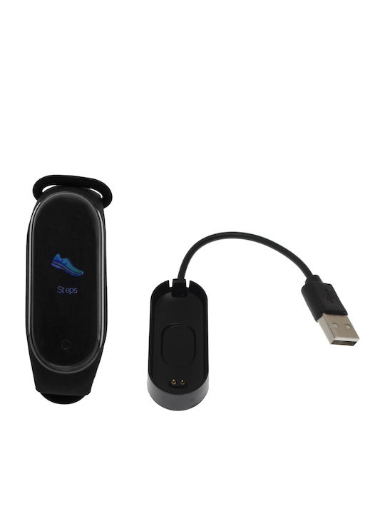Andowl Q-T188 Schwarz
