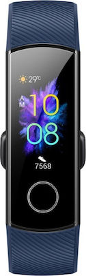 Honor Band 5 Αδιάβροχο Μπλε