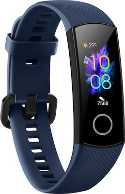 Honor Band 5 Αδιάβροχο Μπλε