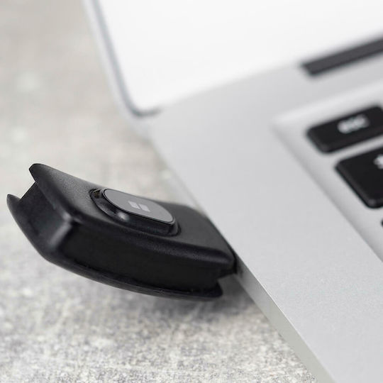Forever Smart Armband SB-130 Schwarz