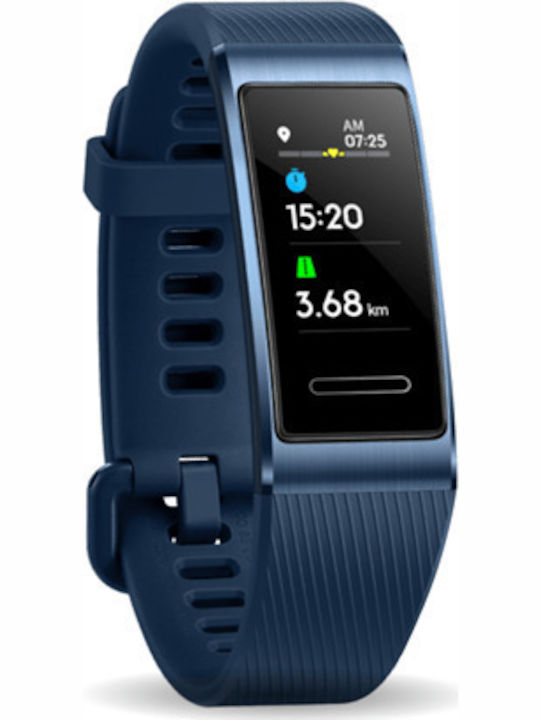 Huawei Band 3 Pro Αδιάβροχο Space Blue