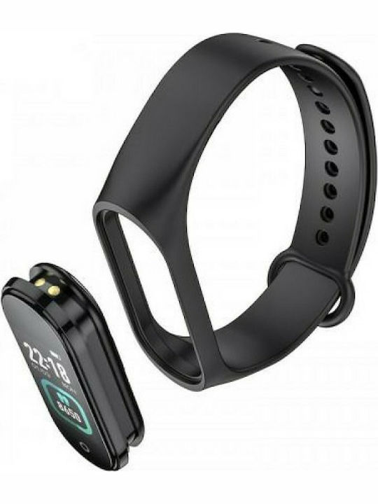 Hoco GA08 Μαύρο