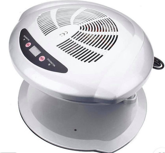 Στεγνωτήρας Νυχιών 400W