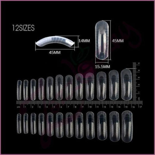 Koper Dual Forms 120τμχ Forms Dual Forms 120pcs