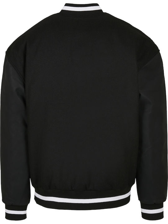 ST055 яке Bomber Черно