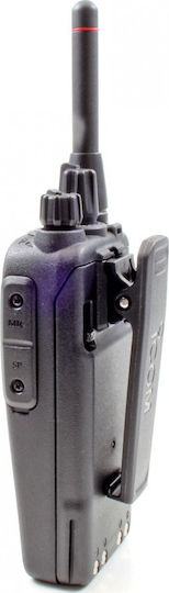 Icom IC-F29DR Transmițător Wireless PMR 0.5W fără Ecran